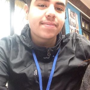 Meet your Posher, Moises